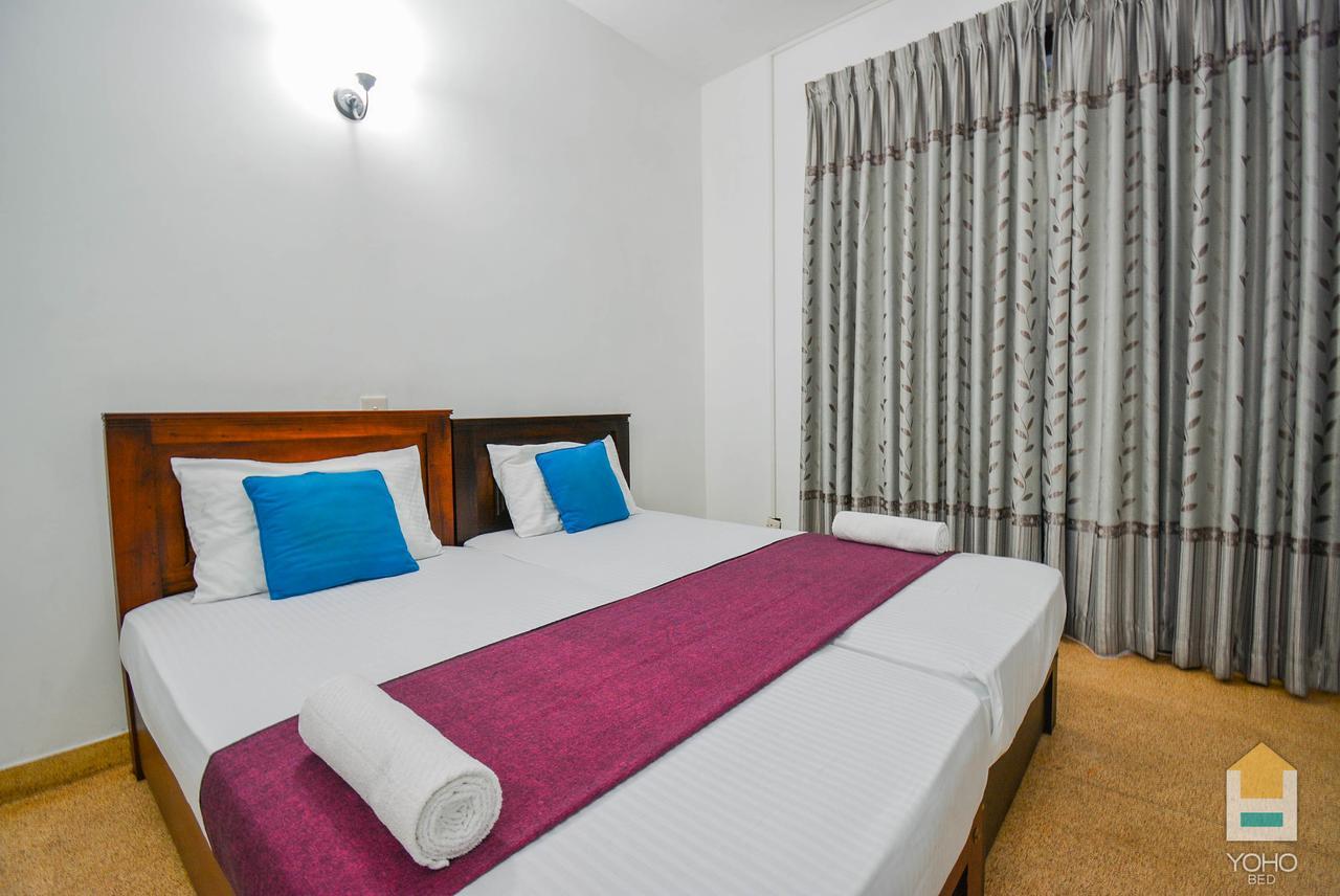 Yoho 5Th Lane Signature Colombo Exterior foto